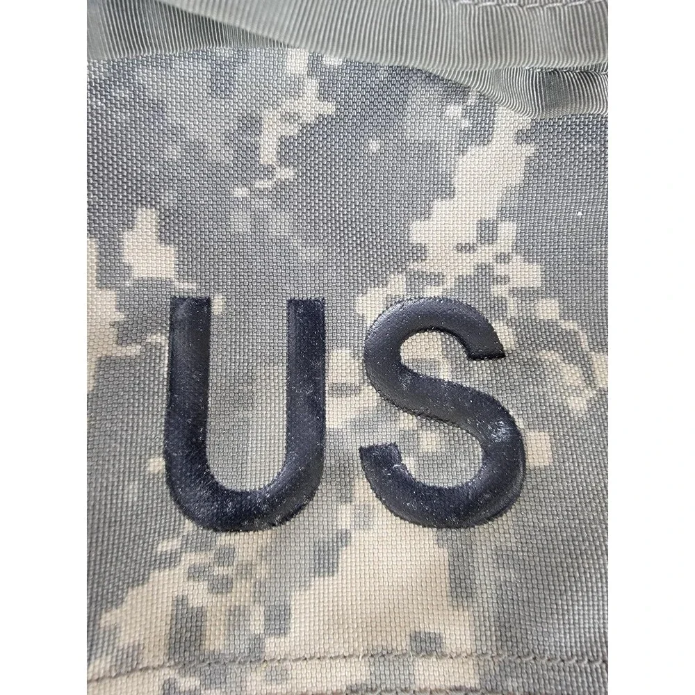 US Army MOLLE II Assault Pack Eagle‎ Industries Military Backpack Bag Digital